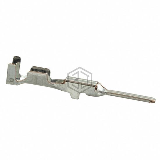 0340800002 - Molex - Rectangular Connectors - Contacts
