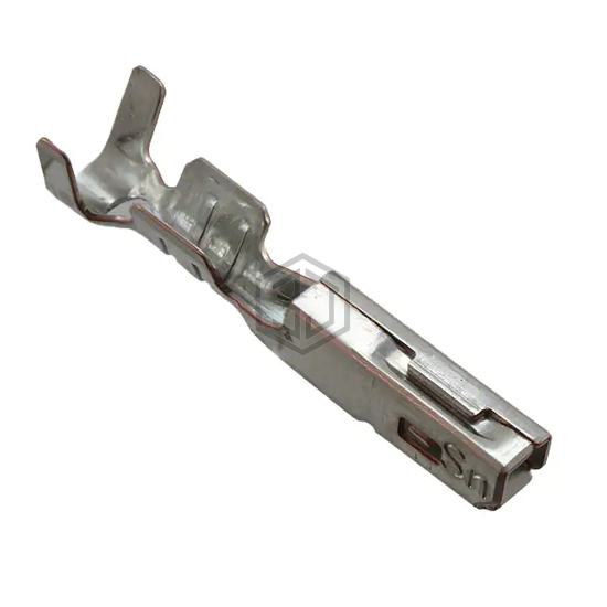 0340832001 - Molex - Rectangular Connectors - Contacts