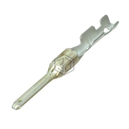 0330112001 - Molex - Rectangular Connectors - Contacts