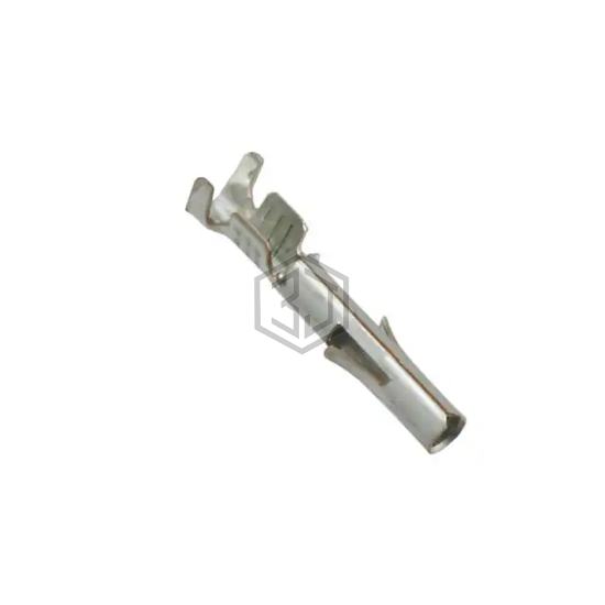 350536-3 - TE Connectivity AMP Connectors - Rectangular Connectors - Contacts