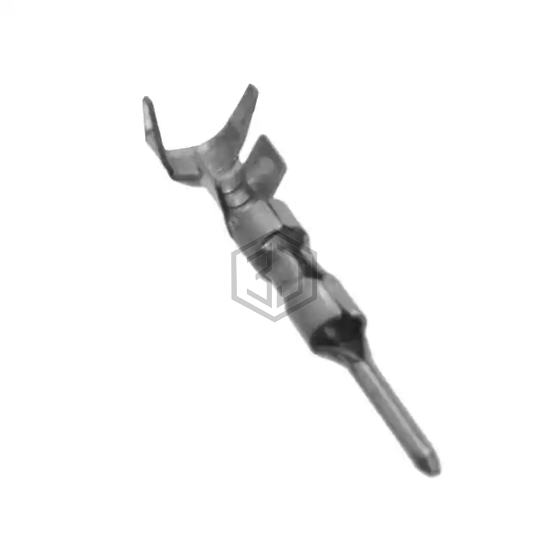 794222-1 - TE Connectivity AMP Connectors - Rectangular Connectors - Contacts