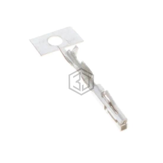 1-1703930-1 - TE Connectivity AMP Connectors - Rectangular Connectors - Contacts