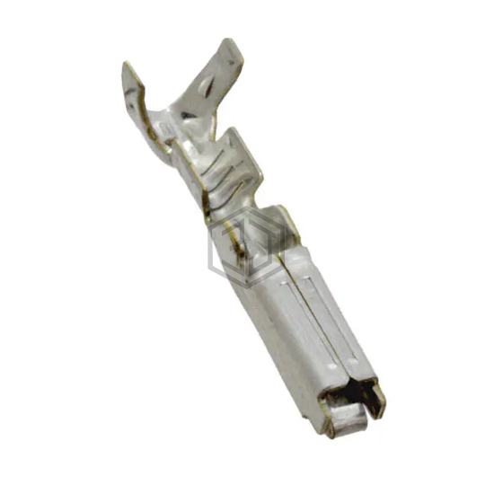 173630-1 - TE Connectivity AMP Connectors - Rectangular Connectors - Contacts