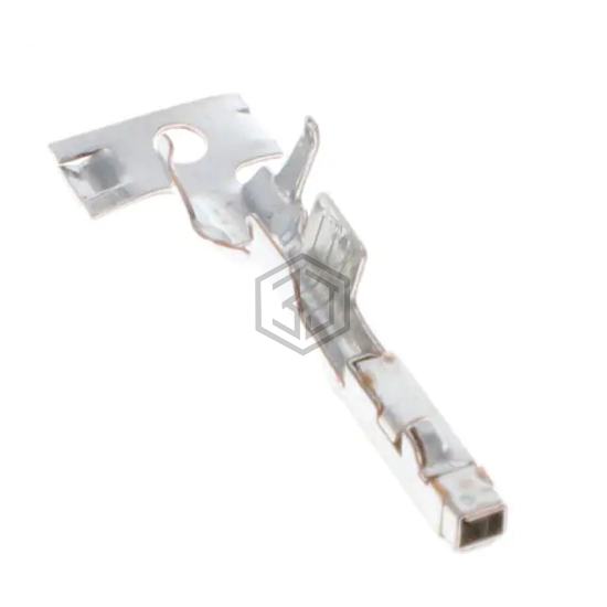 1418850-1 - TE Connectivity AMP Connectors - Rectangular Connectors - Contacts