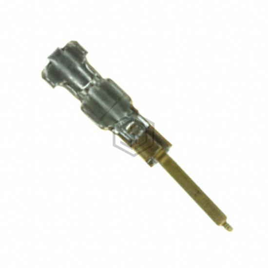 FI-RC3-1B-1E-15000 - JAE Electronics - Rectangular Connectors - Contacts