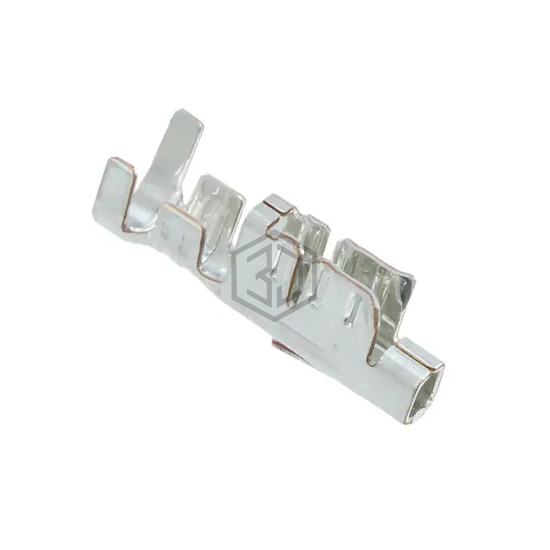 0455703000 - Molex - Rectangular Connectors - Contacts