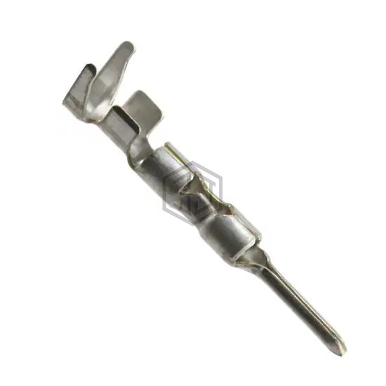794220-1 - TE Connectivity AMP Connectors - Rectangular Connectors - Contacts