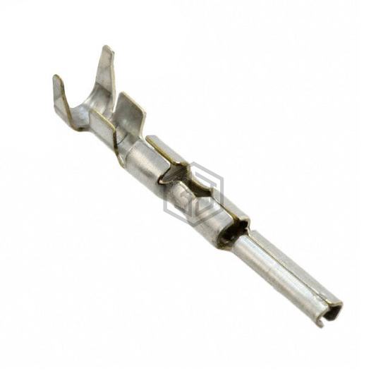 794221-1 - TE Connectivity AMP Connectors - Rectangular Connectors - Contacts