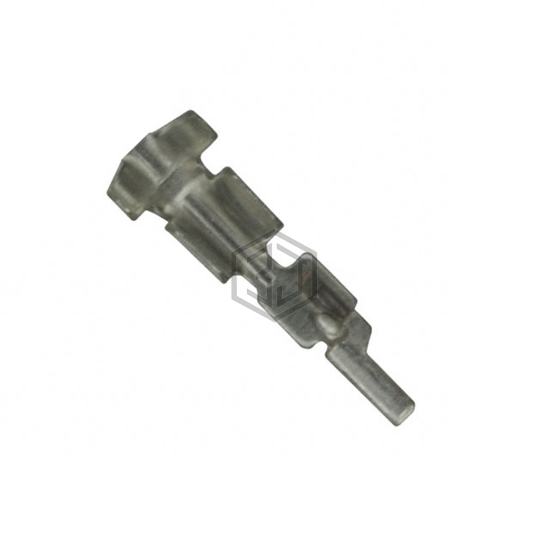 1-338097-1 - TE Connectivity AMP Connectors - Rectangular Connectors - Contacts