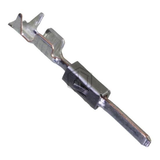 964267-2 - TE Connectivity AMP Connectors - Rectangular Connectors - Contacts