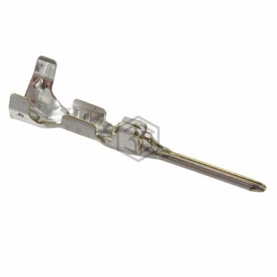 368088-1 - TE Connectivity AMP Connectors - Rectangular Connectors - Contacts