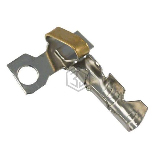 0008550110 - Molex - Rectangular Connectors - Contacts