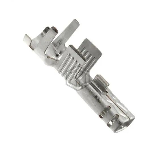 1971779-2 - TE Connectivity AMP Connectors - Rectangular Connectors - Contacts