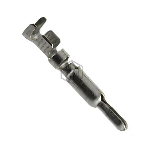 770007-1 - TE Connectivity AMP Connectors - Rectangular Connectors - Contacts