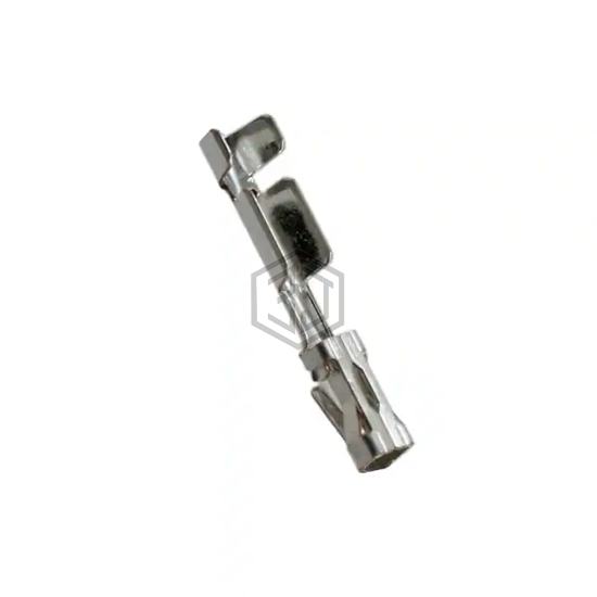 87309-2 - TE Connectivity AMP Connectors - Rectangular Connectors - Contacts