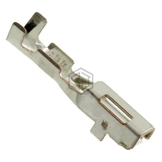 368085-1 - TE Connectivity AMP Connectors - Rectangular Connectors - Contacts