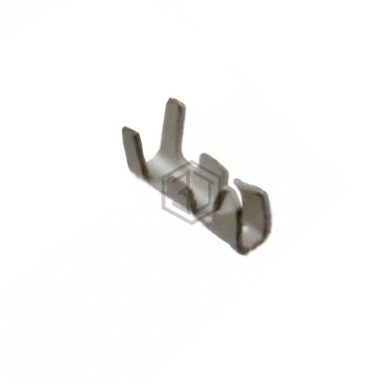 1734193-1 - TE Connectivity AMP Connectors - Rectangular Connectors - Contacts