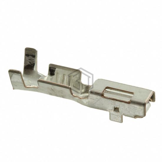 368084-1 - TE Connectivity AMP Connectors - Rectangular Connectors - Contacts