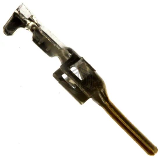 1-794609-2 - TE Connectivity AMP Connectors - Rectangular Connectors - Contacts