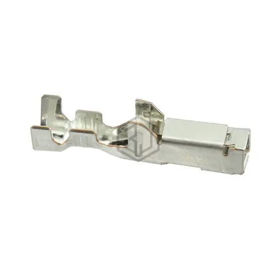 0506958000 - Molex - Rectangular Connectors - Contacts