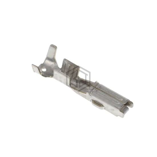 345806-1 - TE Connectivity AMP Connectors - Rectangular Connectors - Contacts