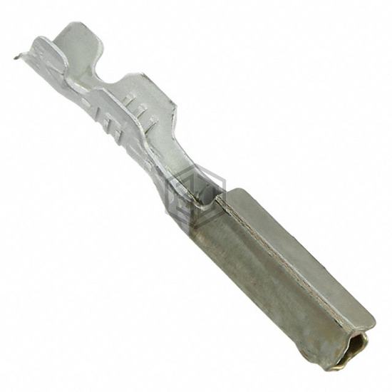 0334670004 - Molex - Rectangular Connectors - Contacts