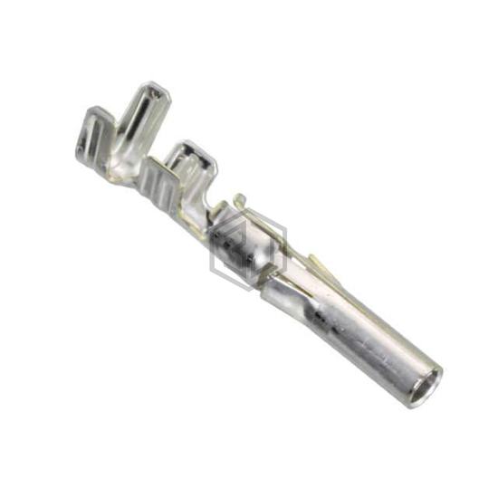 0008700001 - Molex - Rectangular Connectors - Contacts