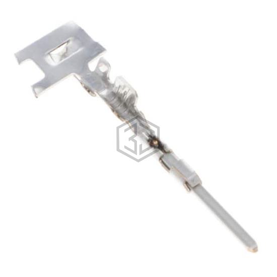 2-1419158-5 - TE Connectivity AMP Connectors - Rectangular Connectors - Contacts