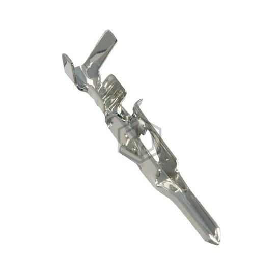 0039000126 - Molex - Rectangular Connectors - Contacts