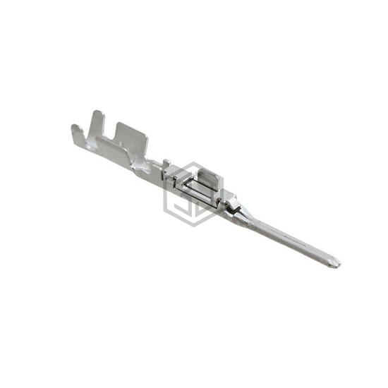 M34P75C4F2 - JAE Electronics - Rectangular Connectors - Contacts