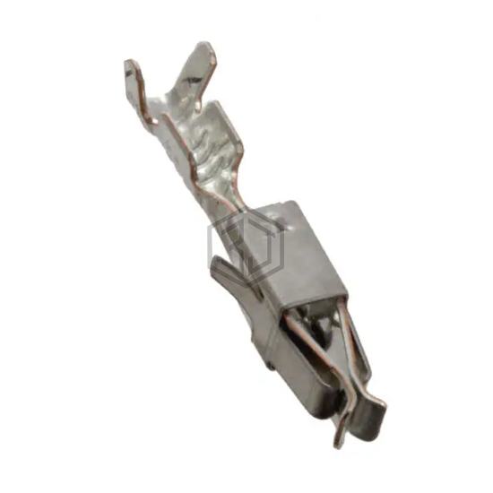927771-3 - TE Connectivity AMP Connectors - Rectangular Connectors - Contacts