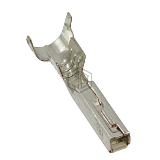 0194200001 - Molex - Rectangular Connectors - Contacts
