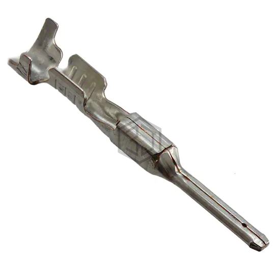 0194170028 - Molex - Rectangular Connectors - Contacts