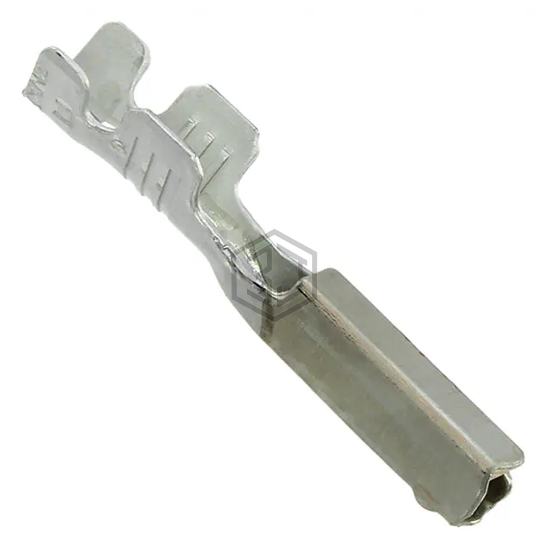 0334670006 - Molex - Rectangular Connectors - Contacts