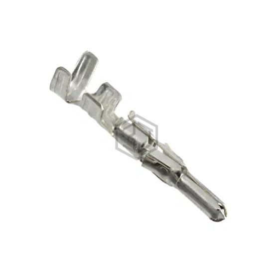 0008700002 - Molex - Rectangular Connectors - Contacts