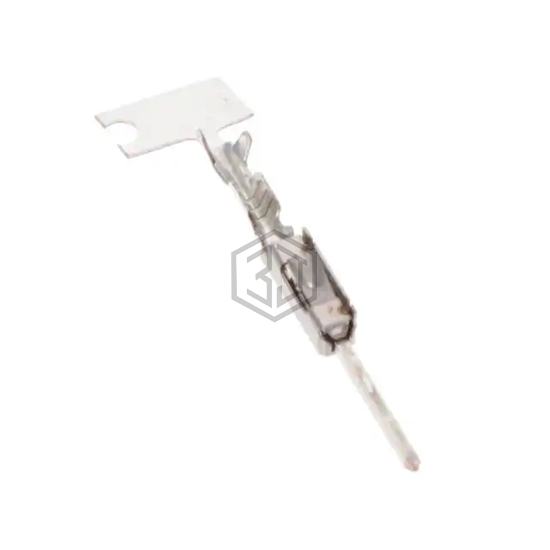 1355719-1 - TE Connectivity AMP Connectors - Rectangular Connectors - Contacts