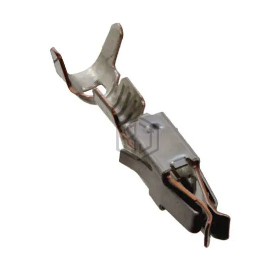 927770-3 - TE Connectivity AMP Connectors - Rectangular Connectors - Contacts