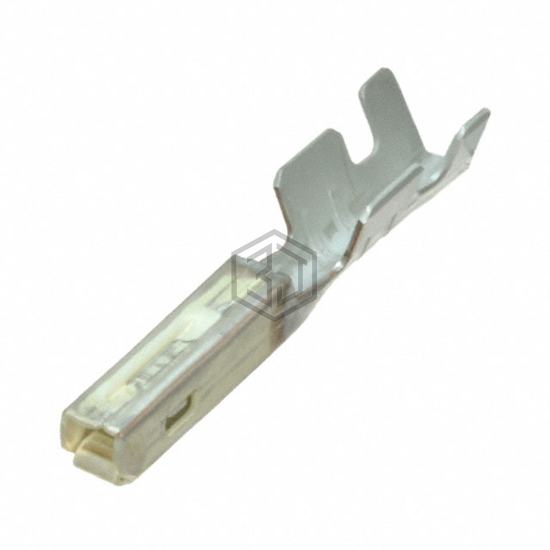 0330015001 - Molex - Rectangular Connectors - Contacts
