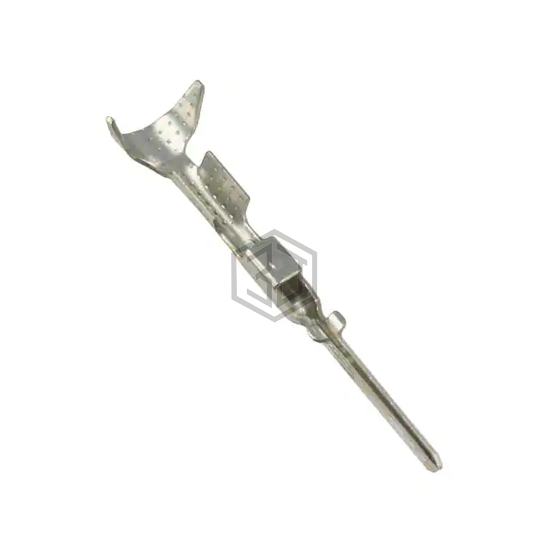 75653-002LF - Amphenol ICC (FCI) - Rectangular Connectors - Contacts