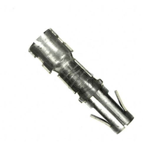 350200-1 - TE Connectivity AMP Connectors - Rectangular Connectors - Contacts