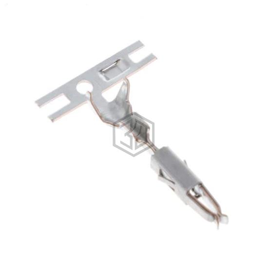 969005-2 - TE Connectivity AMP Connectors - Rectangular Connectors - Contacts