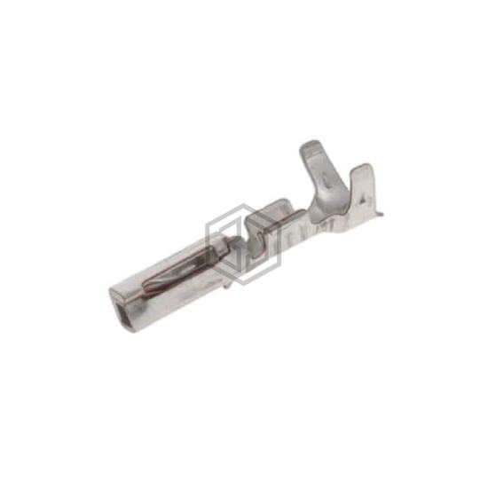 345160-1 - TE Connectivity AMP Connectors - Rectangular Connectors - Contacts
