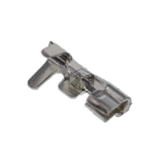 25CTC-R - Adam Tech - Rectangular Connectors - Contacts