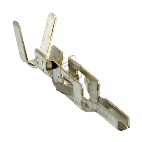 64900913722DEC - Würth Elektronik - Rectangular Connectors - Contacts