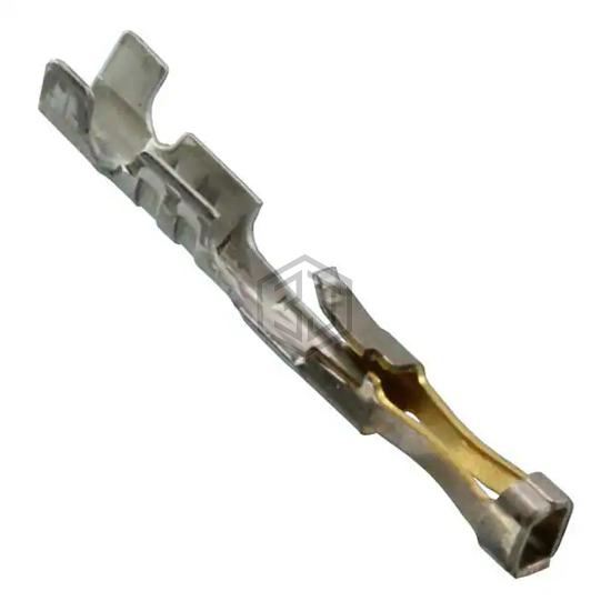 0016021113 - Molex - Rectangular Connectors - Contacts