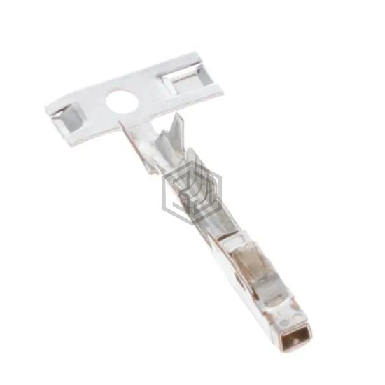 7-1452656-3 - TE Connectivity AMP Connectors - Rectangular Connectors - Contacts