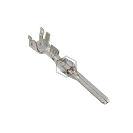 177916-1 - TE Connectivity AMP Connectors - Rectangular Connectors - Contacts