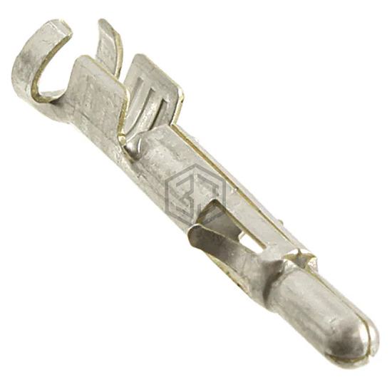 926894-3 - TE Connectivity AMP Connectors - Rectangular Connectors - Contacts