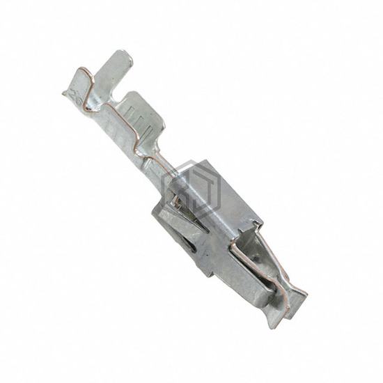 964284-2 - TE Connectivity AMP Connectors - Rectangular Connectors - Contacts