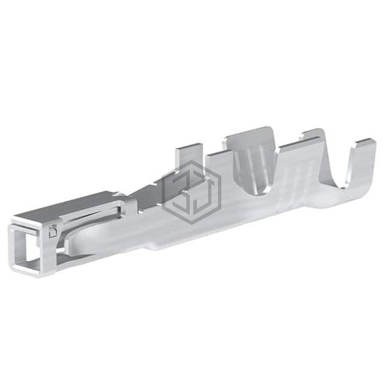 2125153102 - Molex - Rectangular Connectors - Contacts
